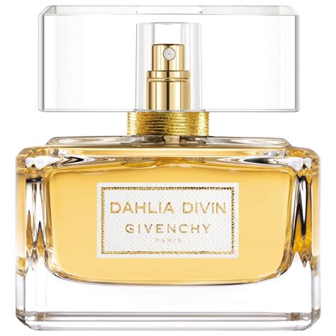 givenchy parfum dahlia divin prix|dahlia divin givenchy discontinued.